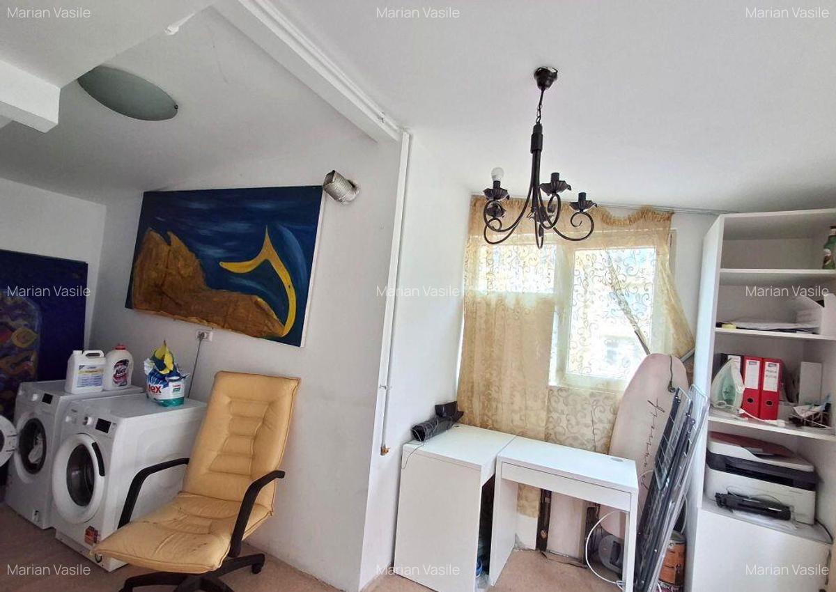 De Vanzare Casa si Spatiu Comercial Zona Unirii - 14