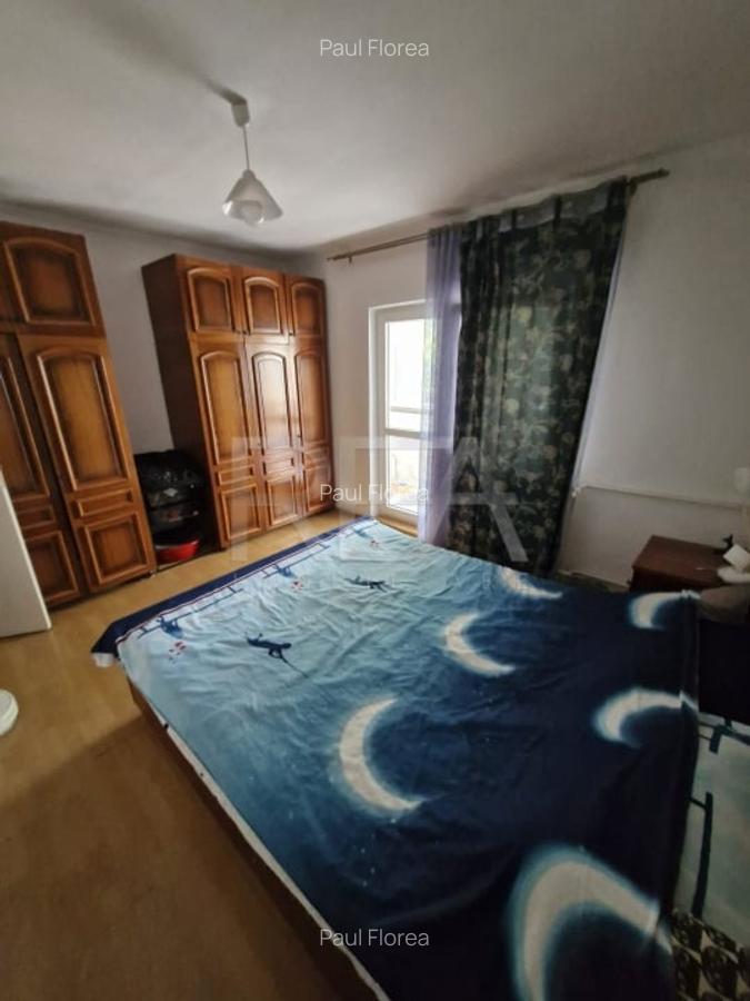 Apartament cu 2 camere la 600 de metri de statia de metrou Mihai Bravu - 10