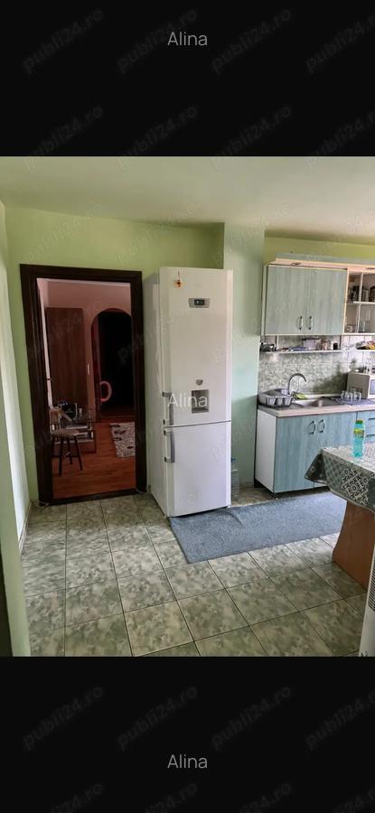 Proprietar inchiriez apartament 2 camere zona Girocului - 3