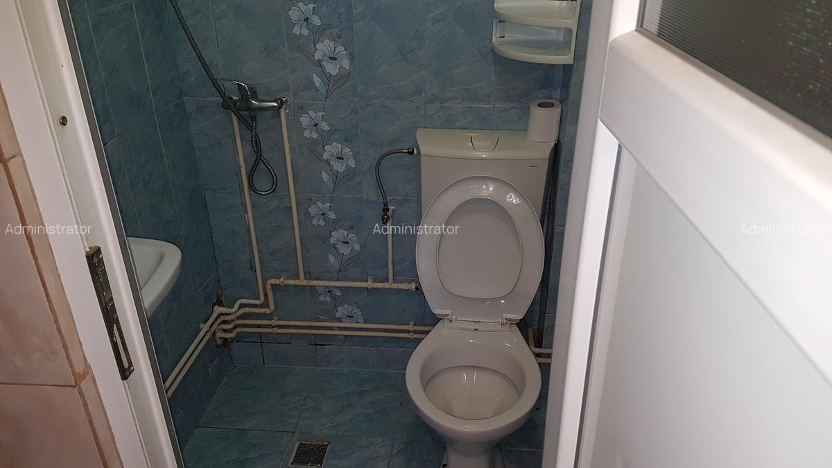 Garsoniera zona Stefan cel Mare. - 4