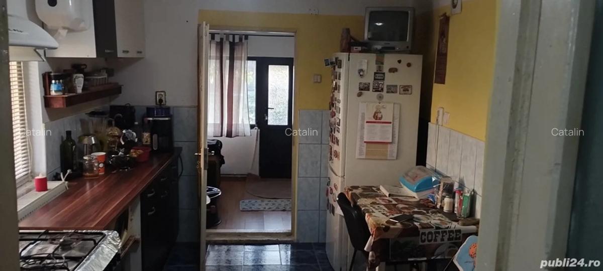 Casa in Stoene?ti - 7