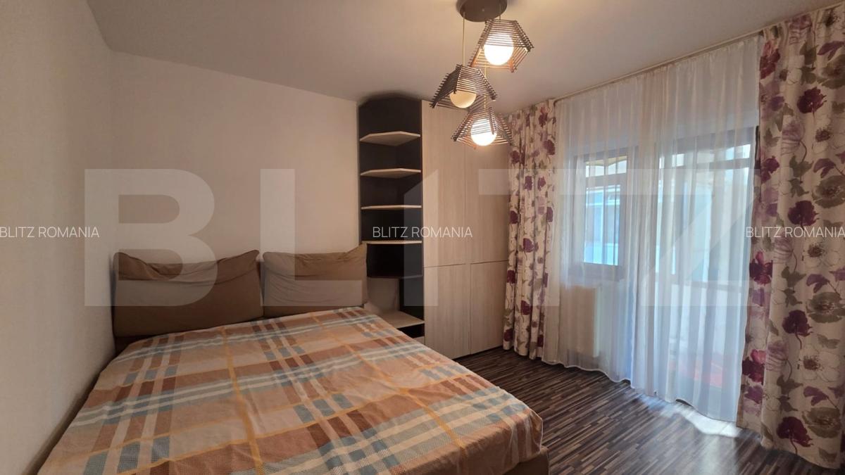 Apartament 3 camere - decomandat, parter - Brazda lui Novac - 4