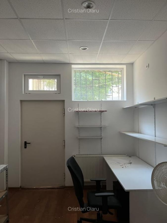 INCHIRIERE SPATIU COMERCIAL SOS. STEFAN CEL MARE 298 mp. - 4