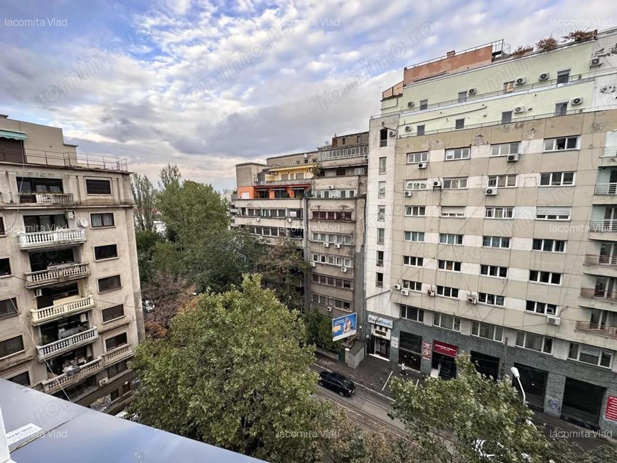 Garsoniera Vasile Lascar 33, bloc 1979 - zona Batistei - Armeneasca - 14