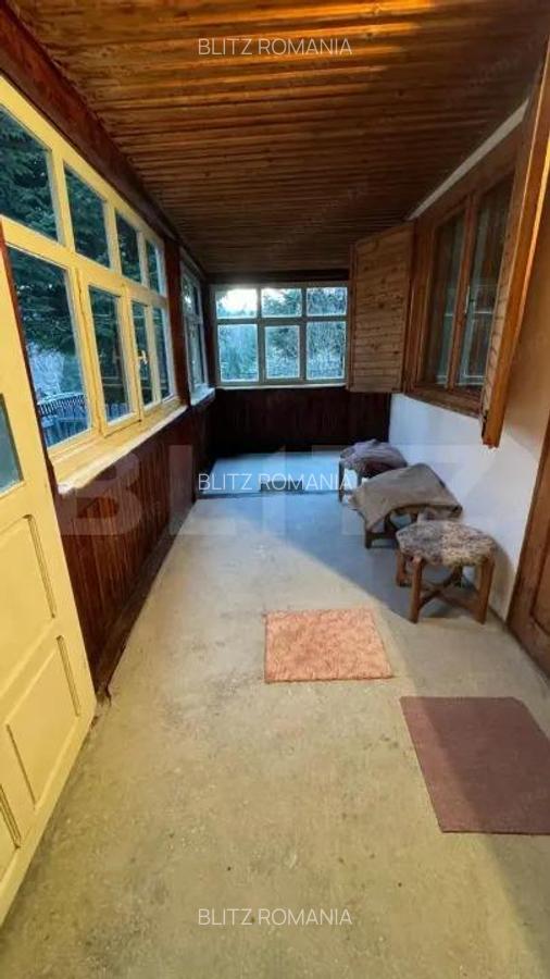 VAND CASA DE VACANTA LA COLIBITA, CU VEDERE SPRE LAC - 17