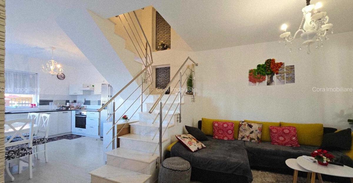 Casa de vanzare Oncea serpentina Paleu - 8