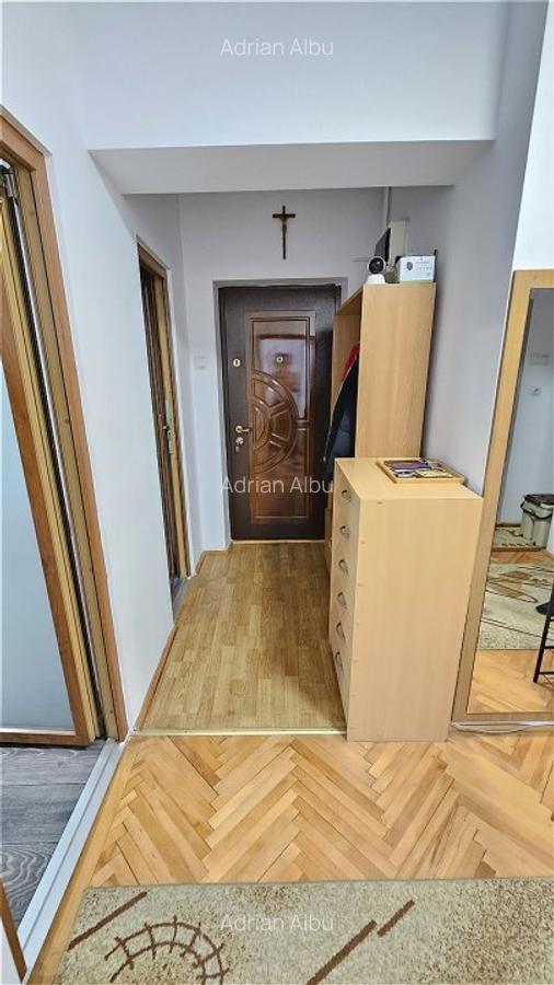 Apartament 3 camere, Aleea Bibliotecii, Marasti - 3