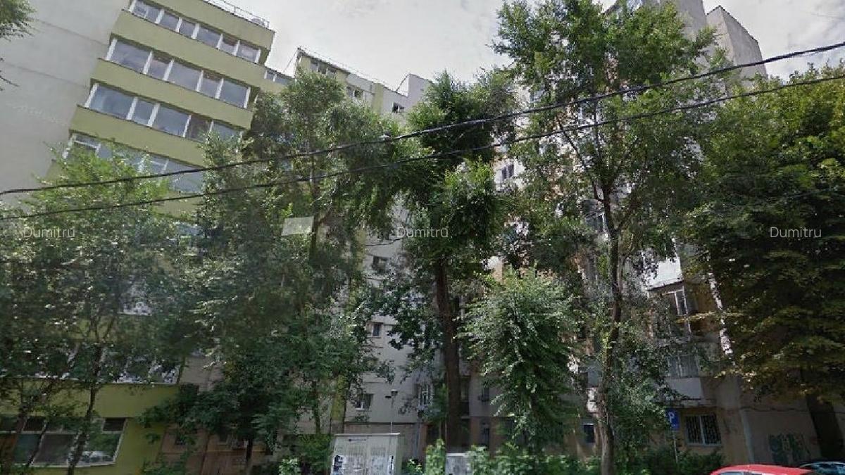 PANTELIMON - PARCUL FLORILOR, Apartament 2 camere - 38mp - etaj 10/10, Stra - 1