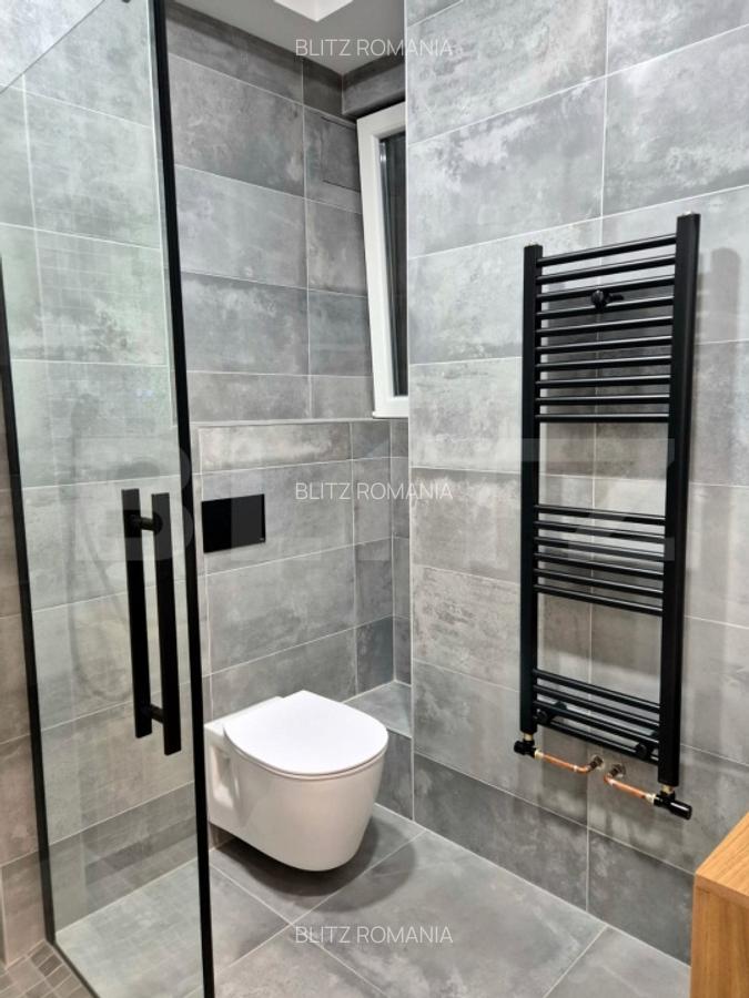 Apartament ultracentral, 2 camere, 40,70 mp, langa Parcul Cismigiu - 9