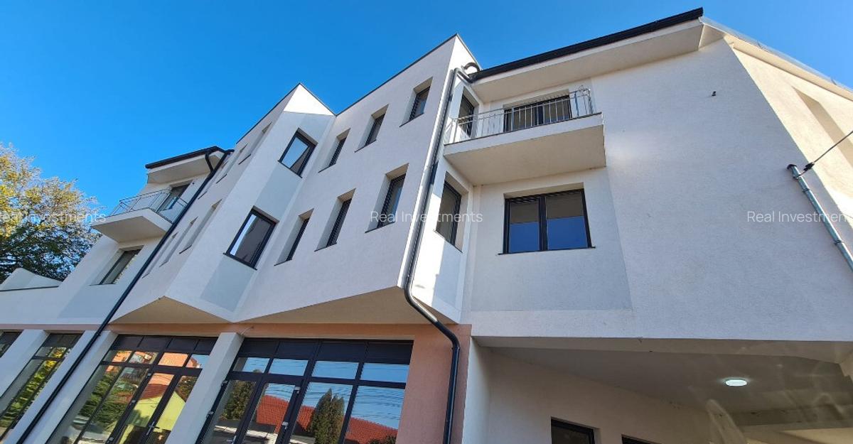 Apartament 3 camere in bloc nou zona Micalaca - ID : RH-40162-property - 18