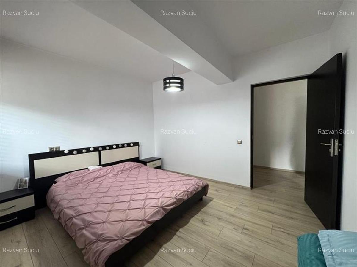 Apartament cu 2 camere, 59 mp utili , situat in cartierul Intre Lacuri! - 9