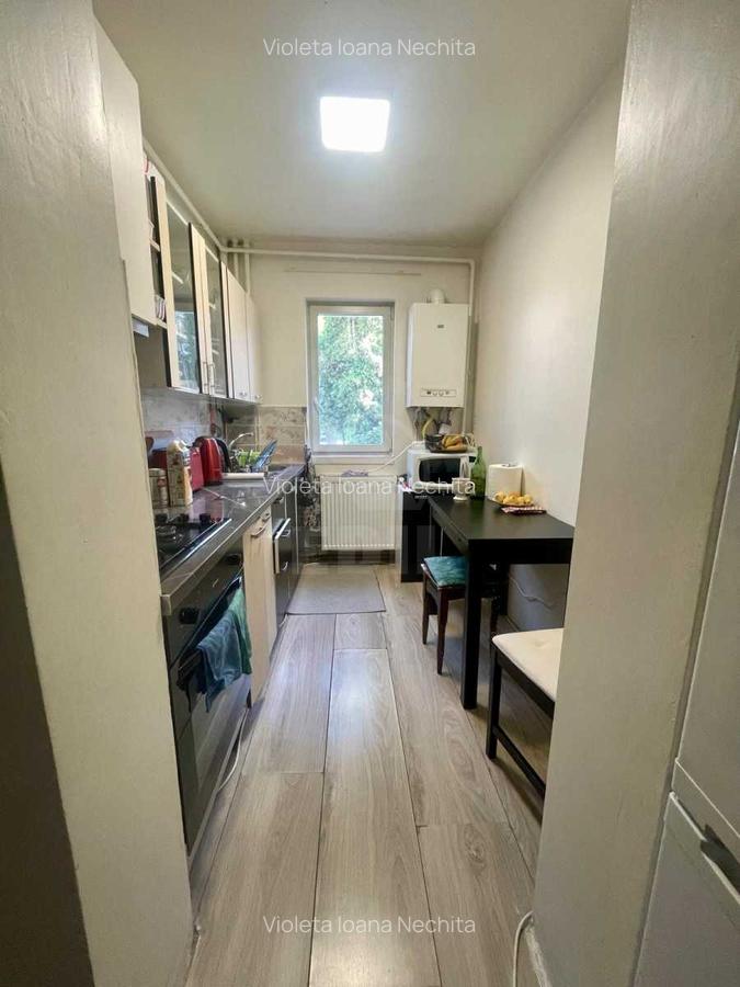 Apartament cu 3 camere mobilat parter Manastur Clabucet - 3