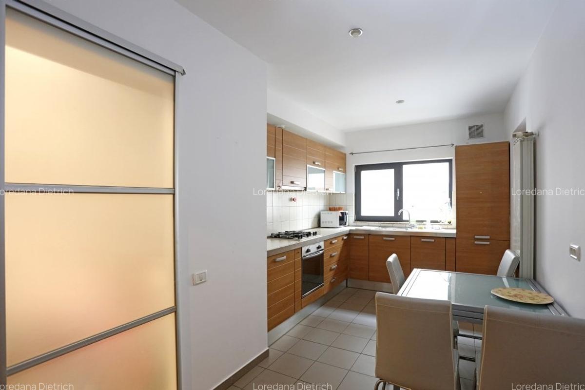 INCHIRIERE APARTAMENT 4 CAMERE/   WASHINGTON  RESIDENCE  /ZONA CAPITALE - 15