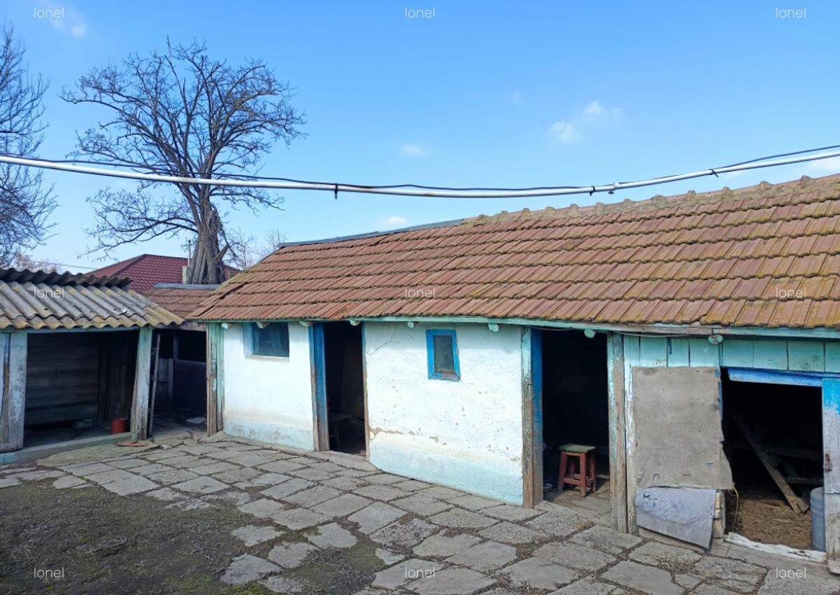 Casa, Sat Gropeni, jud. Braila, Stare buna!!! - 6