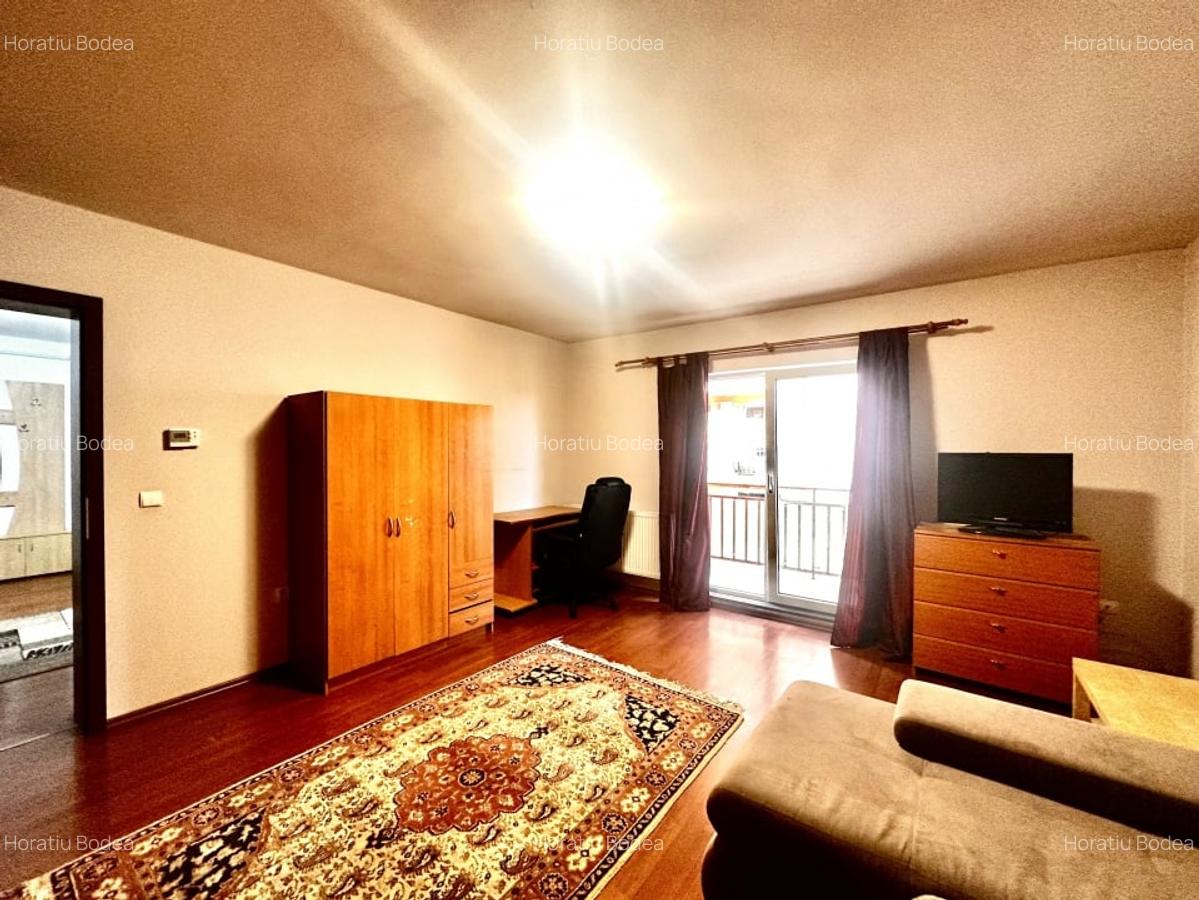 Vanzare Apartament 1 Camera  Decomandat | Zona_Str Fagului_Buna Ziua - 3
