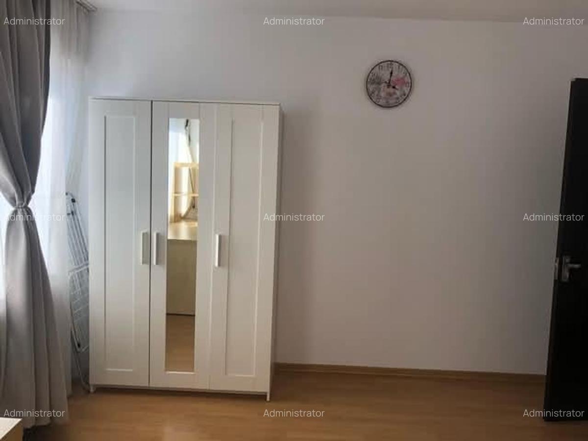Garsonieră decomandată, mobilată în Apărătorii Patriei - 15