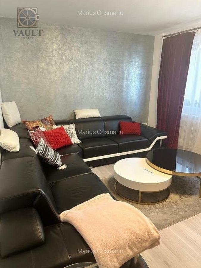 Apartament 4 camere- OZANA - 1 DECEMBRIE 1918 - 4