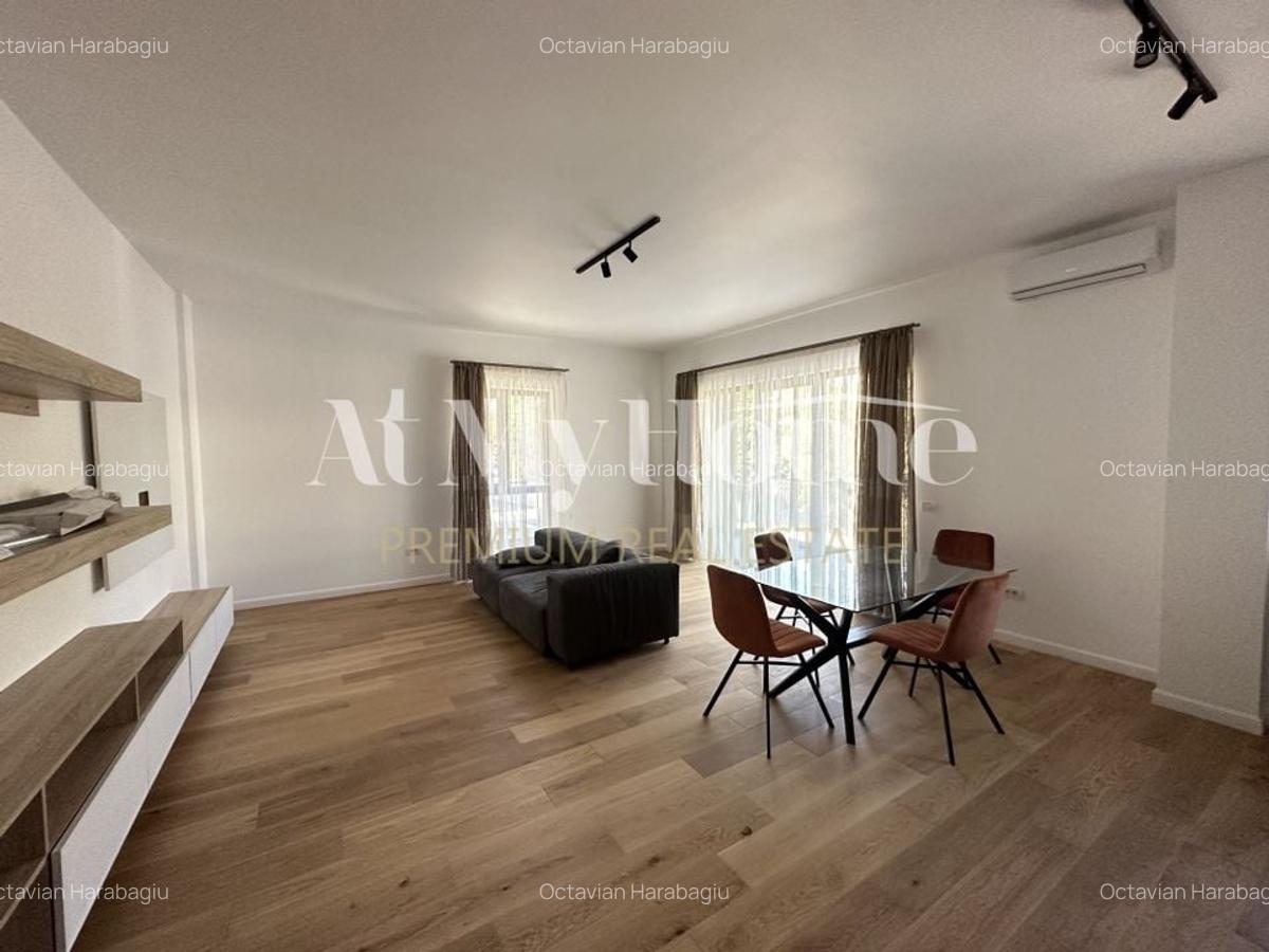BELAIR LAKE, Apartament NOU cu 2 camere, Locatie PREMIUM - 2