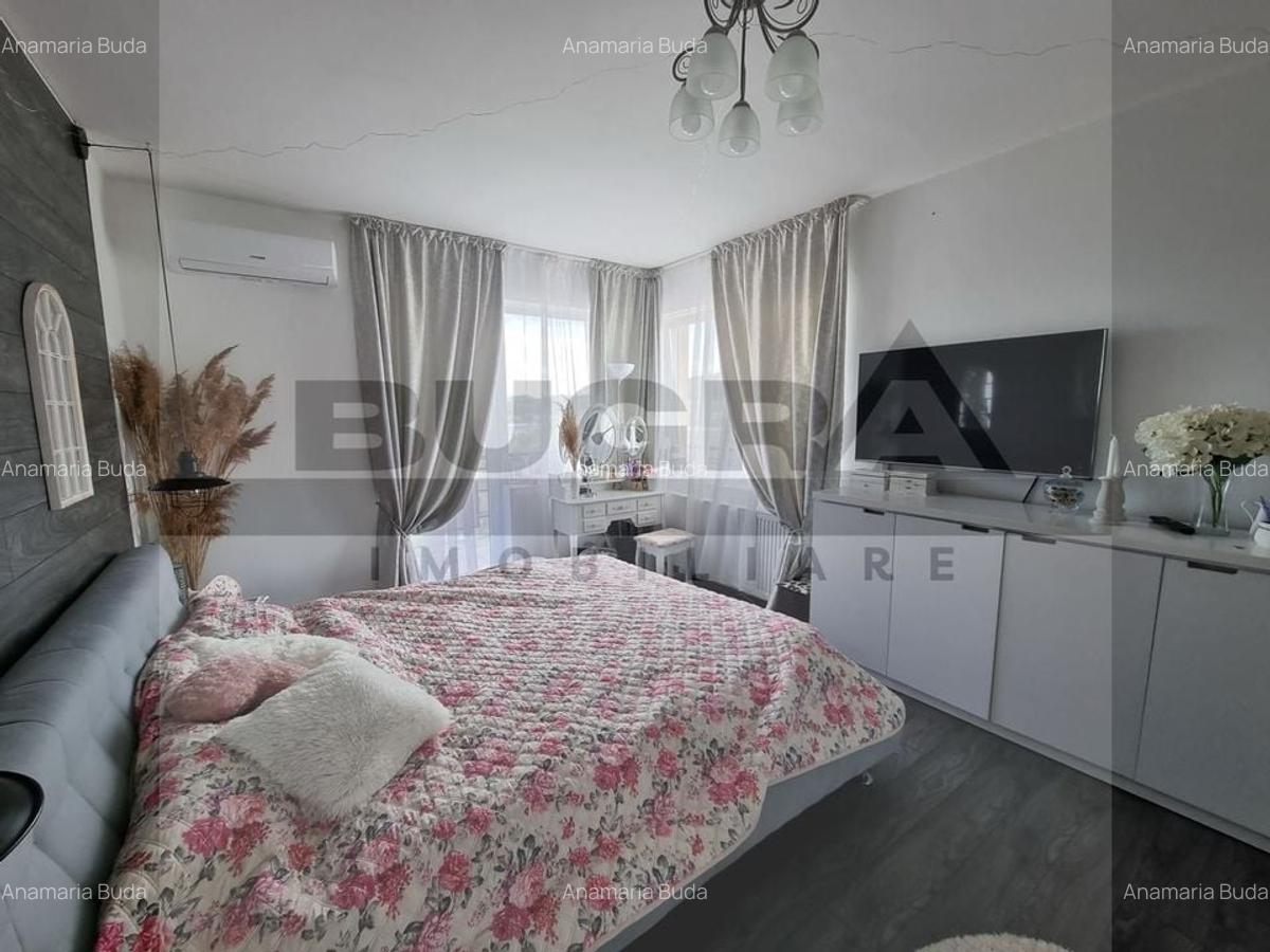 Apartament 2 camere, 54 mp, parcare, zona Petrom - 1