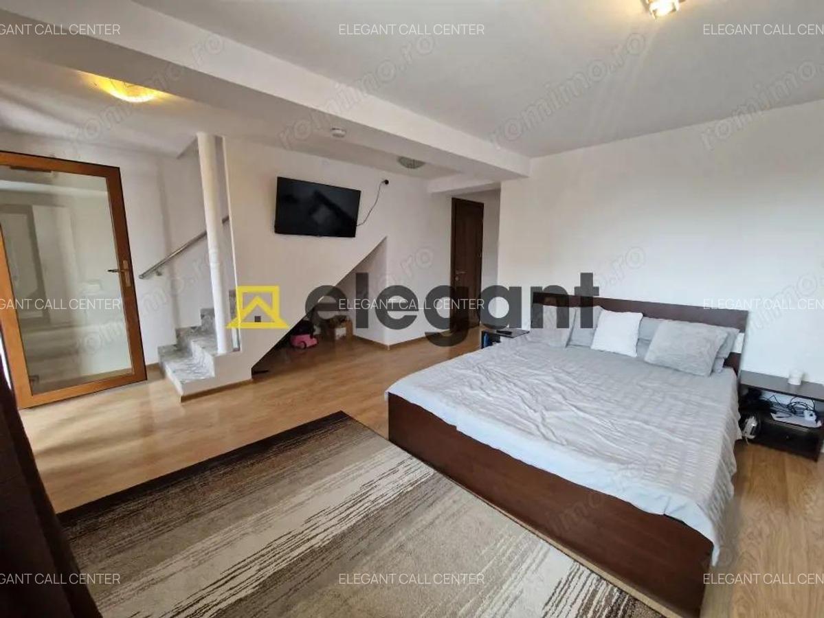 Casa de inchiriat, mobilata, centrala, P+M, 4 camere, Catargiu - 1 Casa de inchiriat, mobilata, centrala, P+M, 4 camere, Catargiu - 1