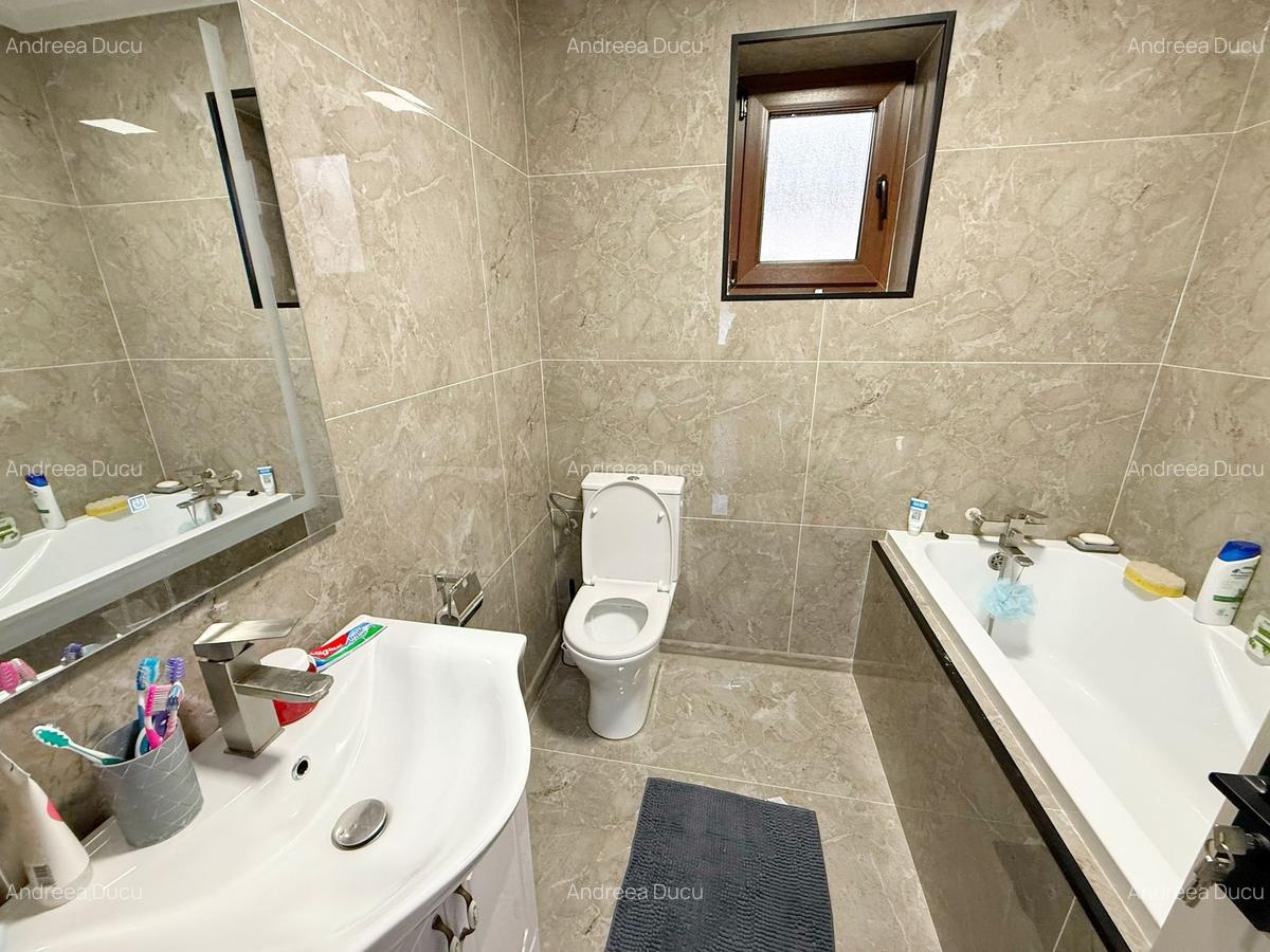 Vila Individuala / 4 Camere / 2 Bai / Teren 325 mp - 21