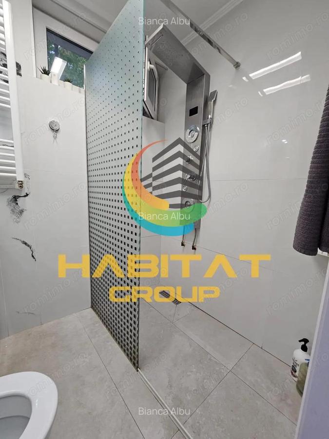 Chirie 2 camere Basarabiei Piata muncii - 10