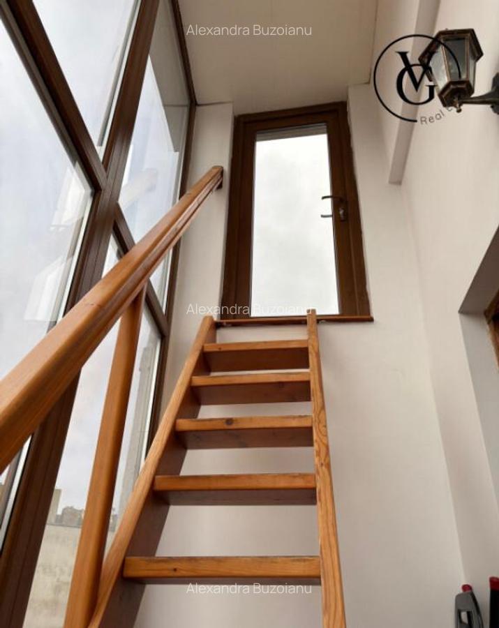 Apartament de LUX 3 camere Zona Casa Casatoriilor - 13