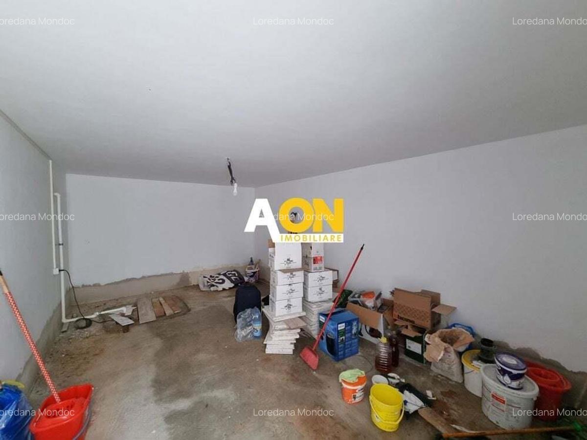 De vanzare casa 4 camere, finisaje de lux, 400mp teren, Alba-Micesti - 15