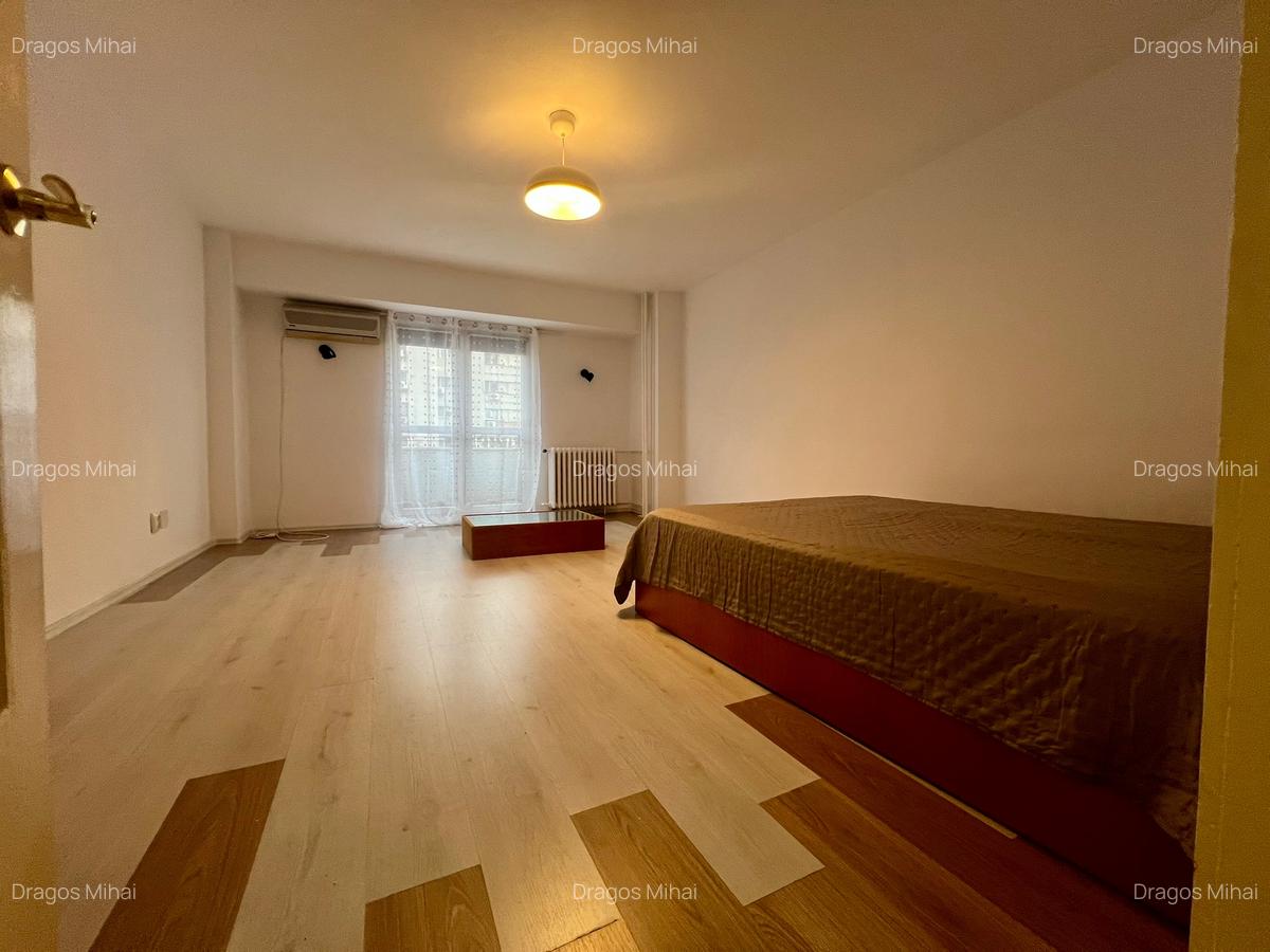 GARSONIERA STIRBEI VODA / CISMIGIU / IMOBIL NOU - 2