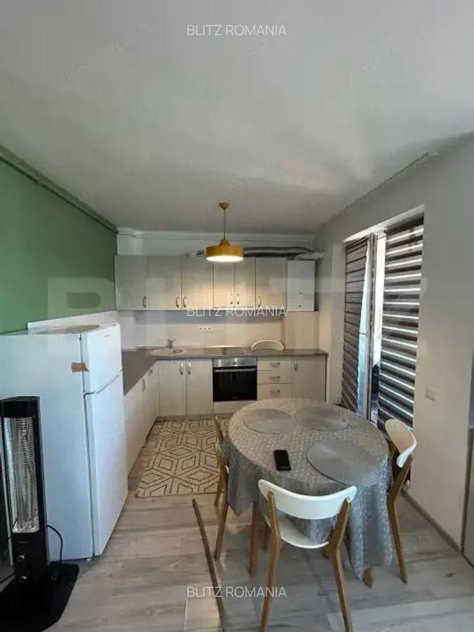 Apartament Studio, zona centrala - 2