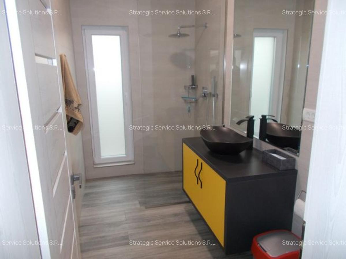 Casa noua, 2021, Timisoara, zona Aleea Ghirodei, parter, 3 camere, 118mp utili, teren 406mp - 8