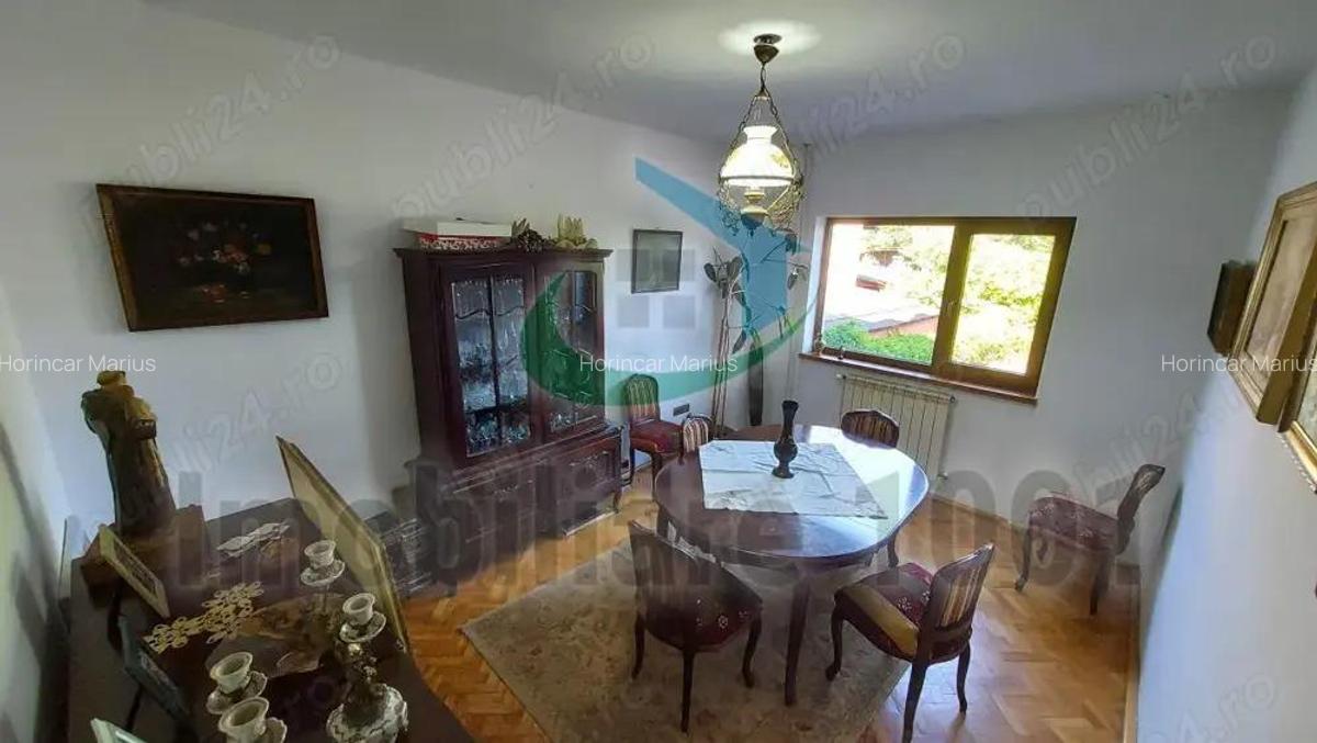 Casa 5 camere, zona Parc Municipal Regina Maria, teren 660 mp - 4