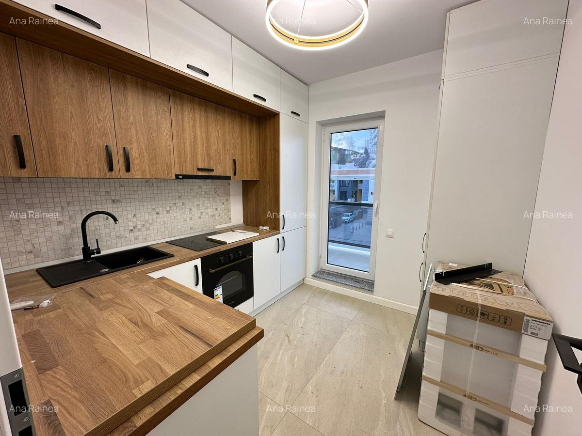 Apartament cu 2 camere, Decomandat, Metrou Berceni - 9