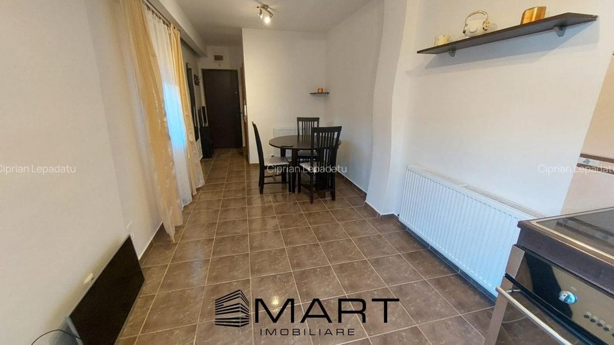 Apartament 2 camere zona Calea Poplacii - 3