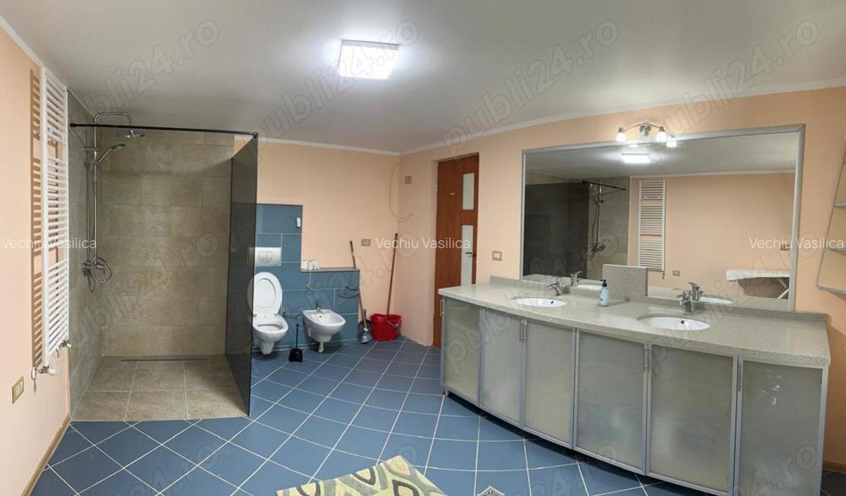 Apartament cu 3 camere decomandat - 5