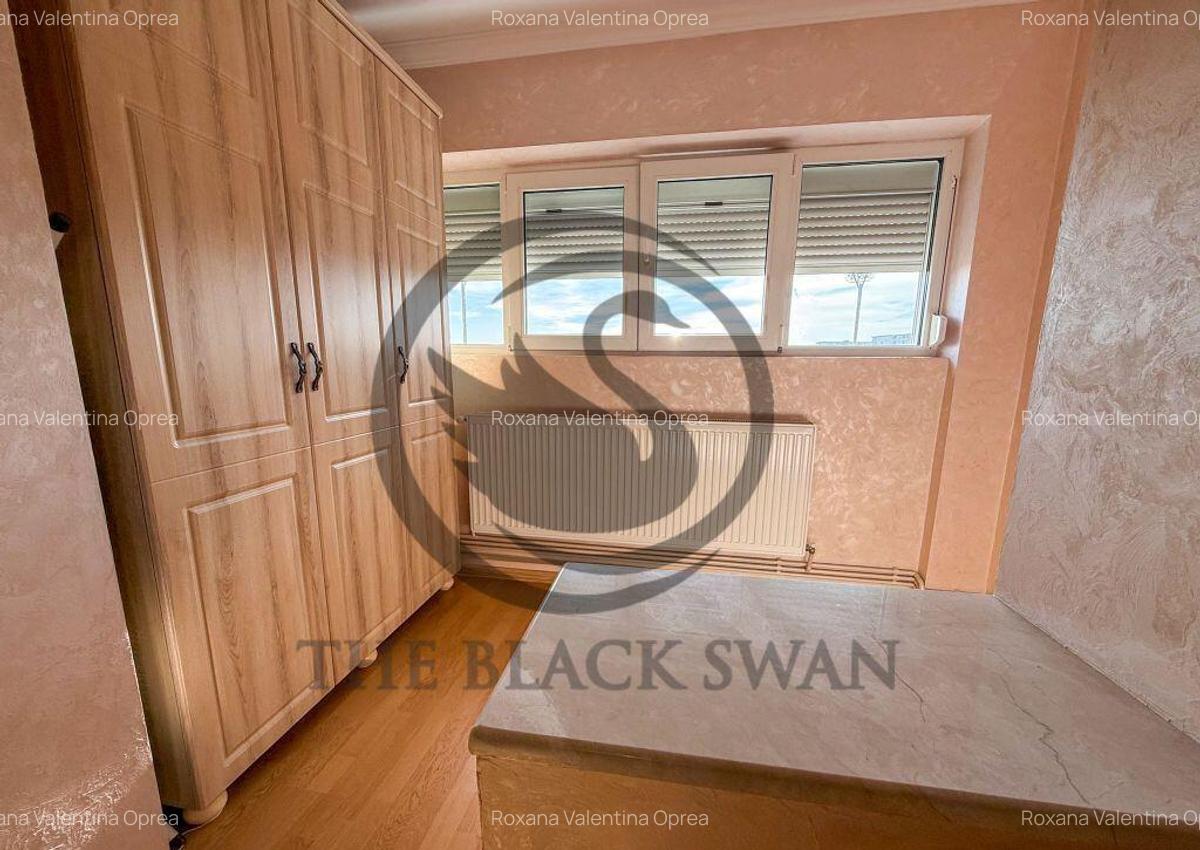 Apartament cu 2 camere de inchiriat |Modern | Zona 9 Mai ... - 3