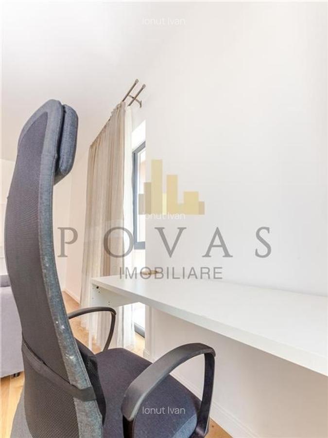 Vanzare Apartament 2 Camere Belaire Lake Residence - Gradina Zoologica Baneasa - 13