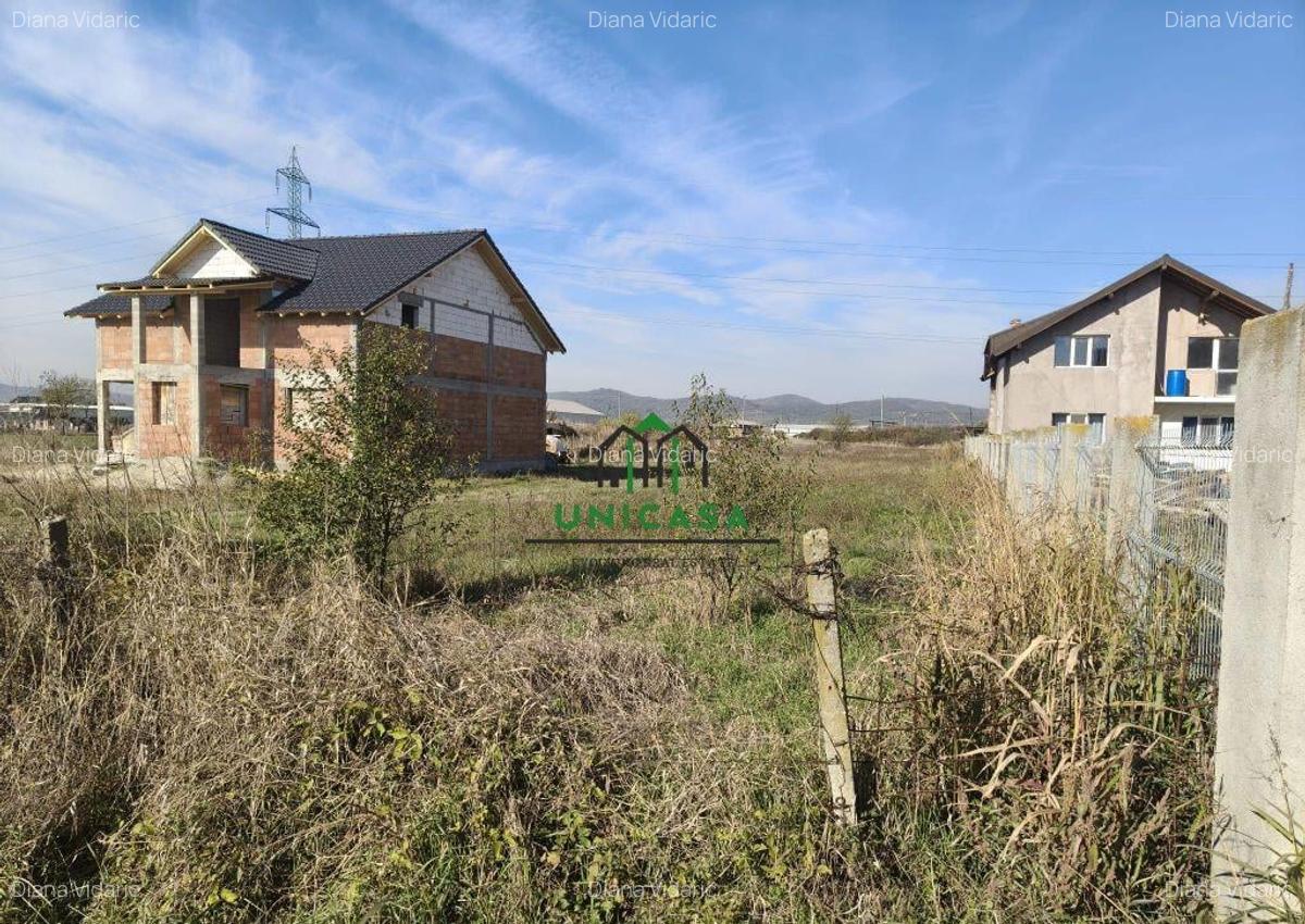 Teren 2407 mp/Mihaesti /sat Stuparei - 4