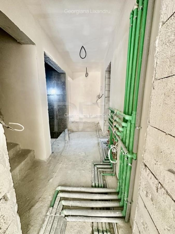 DEZVOLTATOR apartament de 3 camere in zona Doamna Ghica - 13