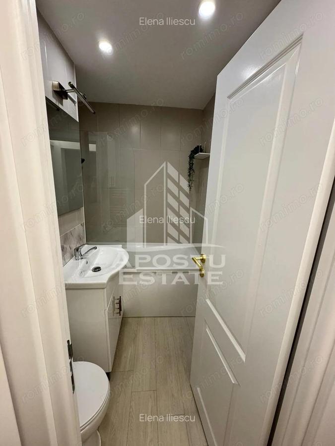 Apartament 3 camere ,53 mp,Calea Sagului - 8