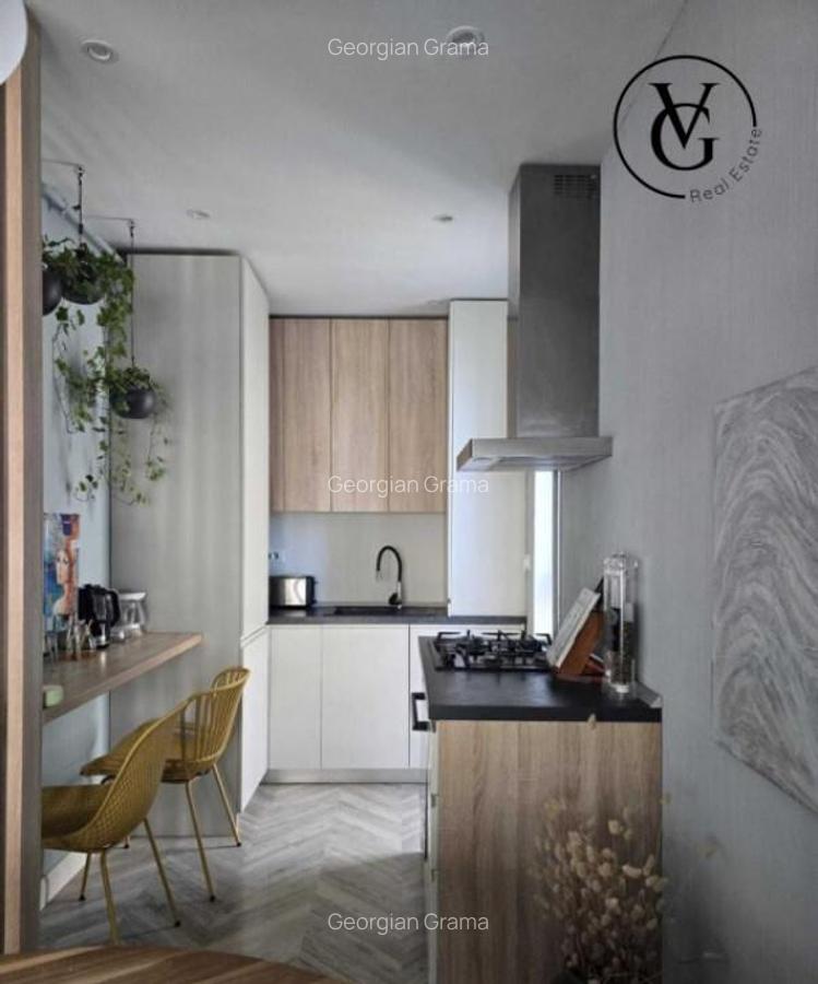 Apartament 3 camere | Tomis Park | Loc parcare subteran - 6