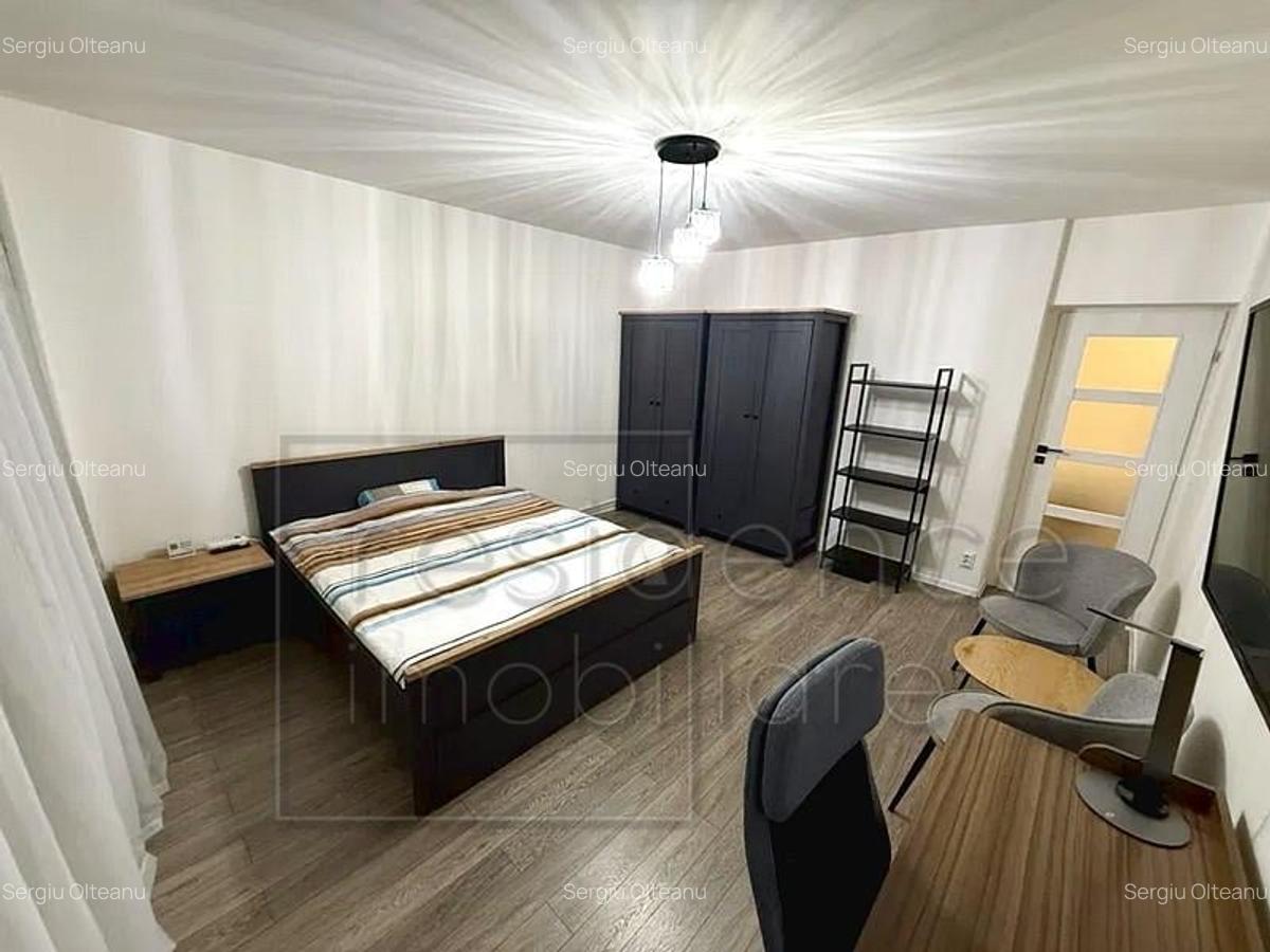 Apartament modern 1 camera, Zorilor, zona Sigma Center - 1