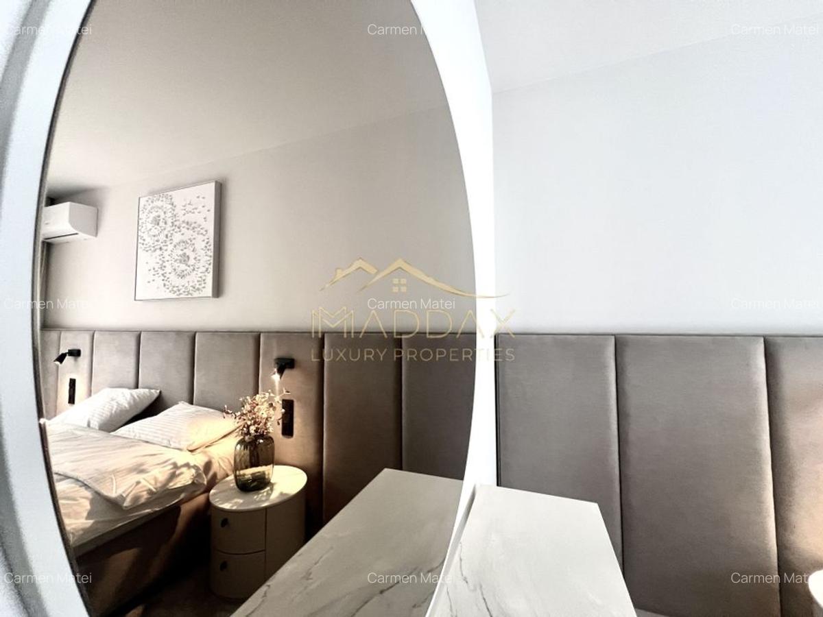 Apartament cu 2 camere semidecomandat, mobilat în Iancu Nicolae - 4