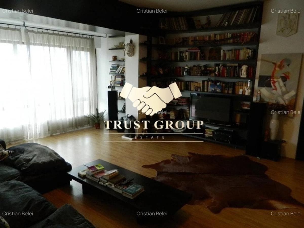 Apartament cu 3 camere semidecomandat în Pache Protopopescu - 5