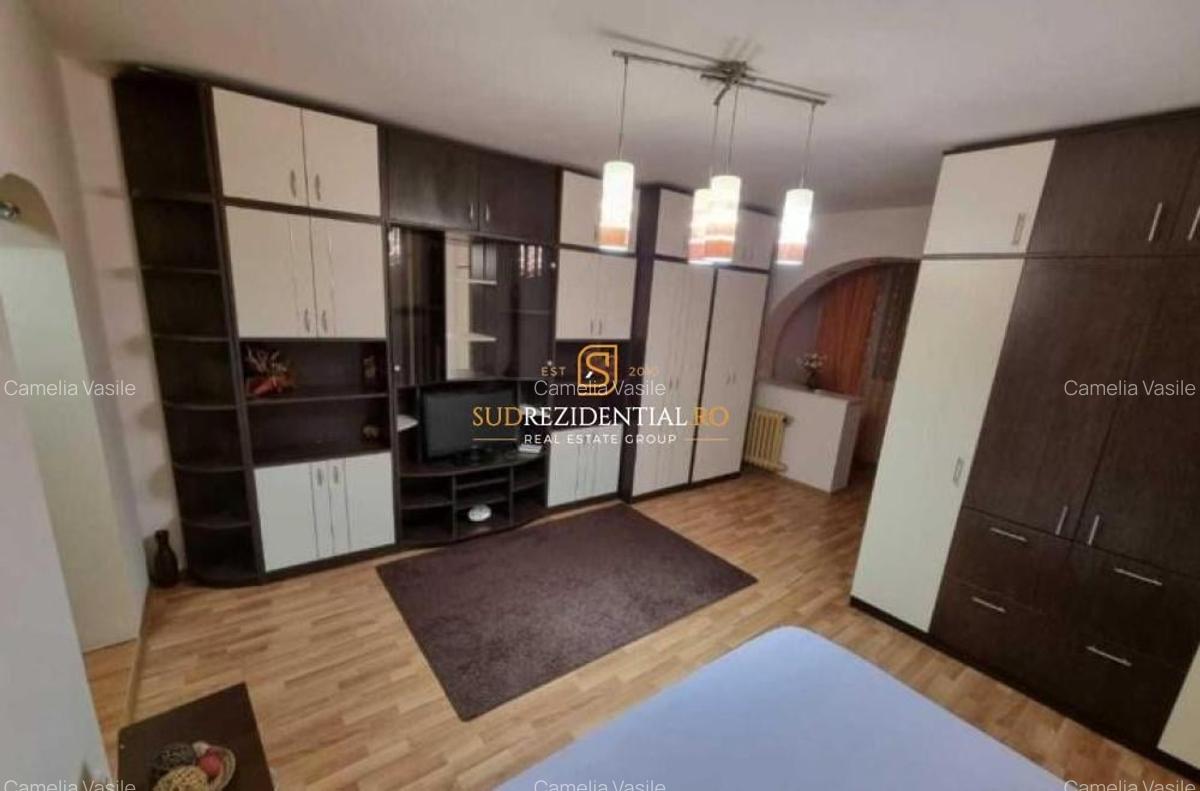Apartament 31 mp, 1/9, Aparatorii Patriei comision 0% - 2