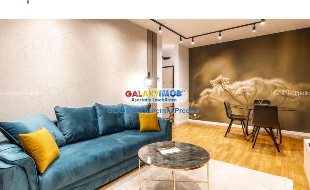 2 camere - Luxuria Residence, Domenii, Herastrau, Casa Presei - 1