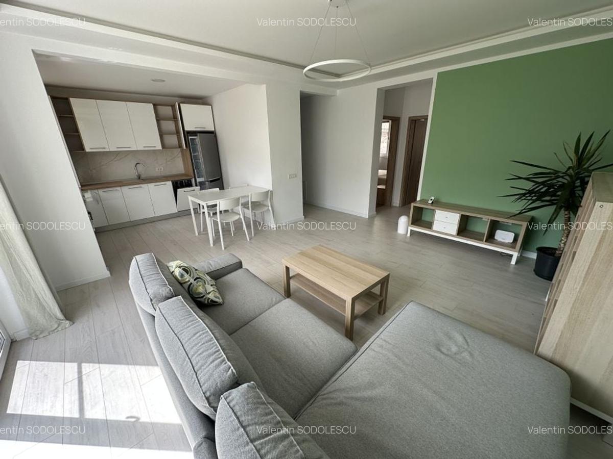 Apartament în zona de N/ Dumbravita zona Player Pool - 5