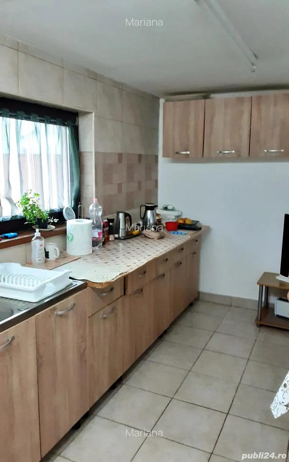 Vand casa langa Variasu Mic - 3