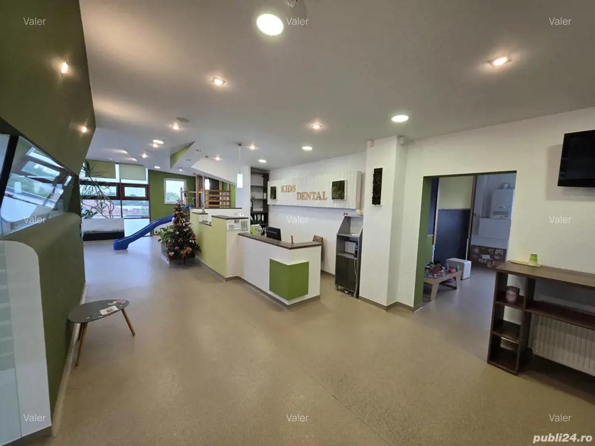 Spatiu de inchiriat - 7