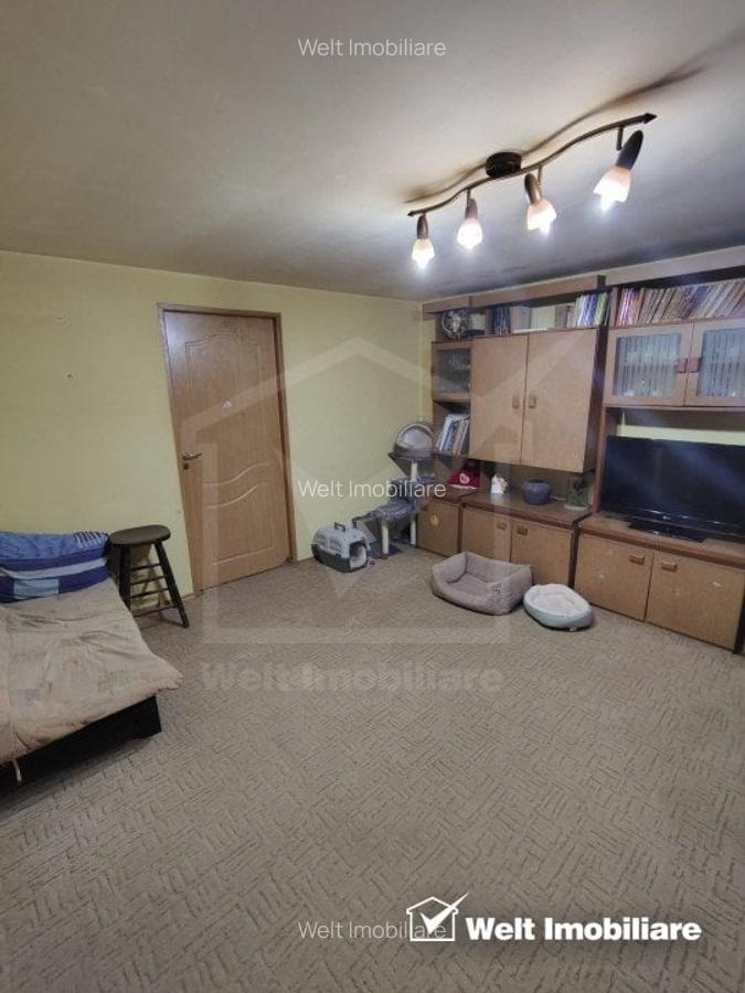 Casa cuplata cu doua unitati locative, Tauti, D+P+1+Pod, SU 255 mp, teren 400 mp - 4